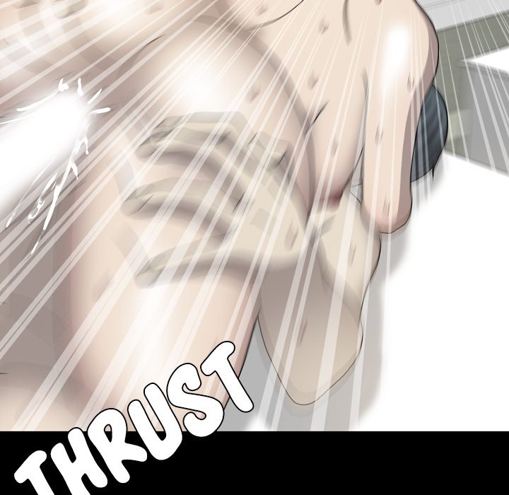 Disfigured Chapter 30 Page 51