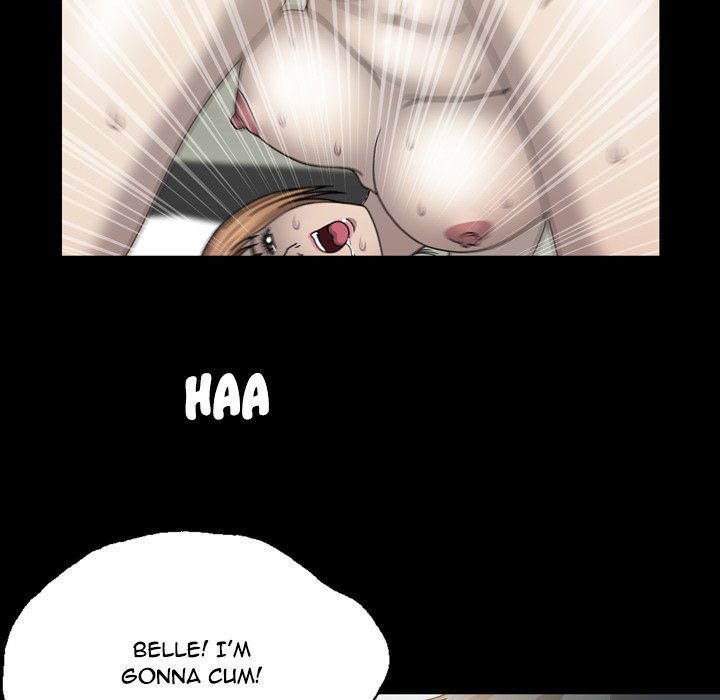 Disfigured Chapter 30 Page 58