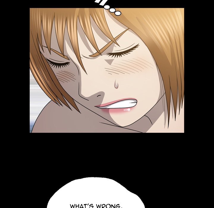 Disfigured Chapter 30 Page 6