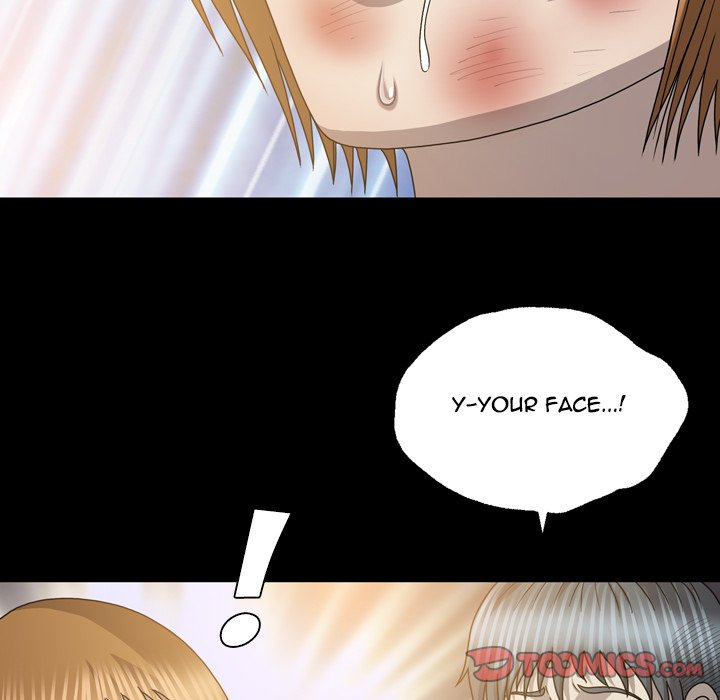 Disfigured Chapter 30 Page 68