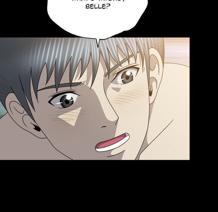 Disfigured Chapter 30 Page 7