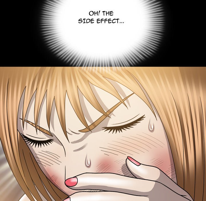 Disfigured Chapter 30 Page 71