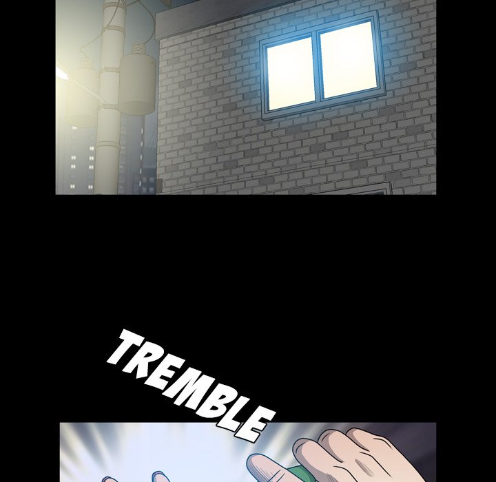 Disfigured Chapter 30 Page 73