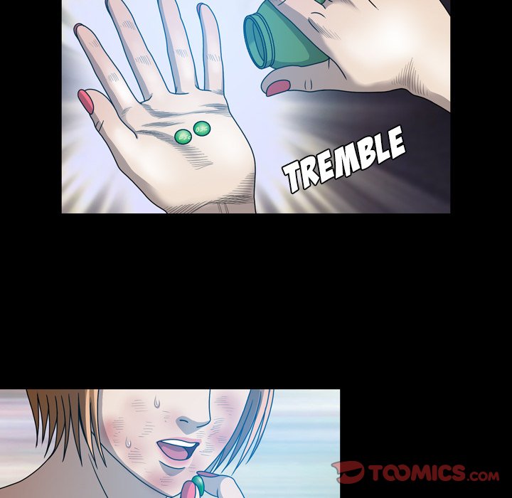 Disfigured Chapter 30 Page 74