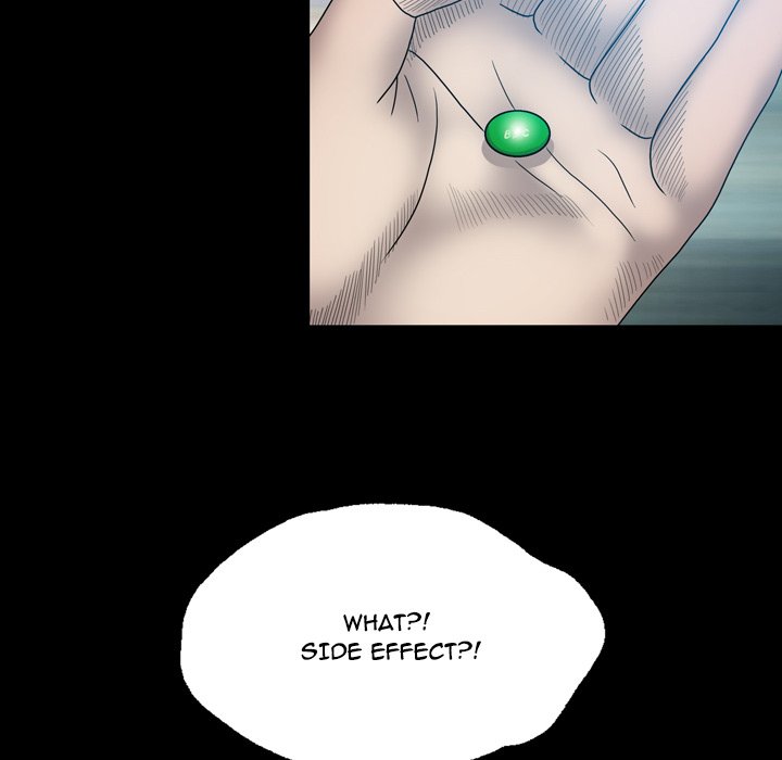 Disfigured Chapter 30 Page 76