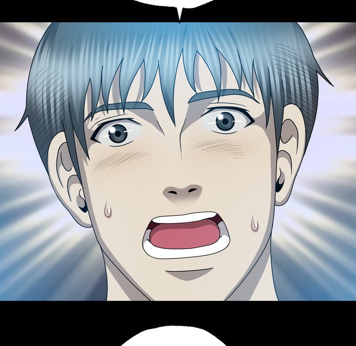 Disfigured Chapter 30 Page 77