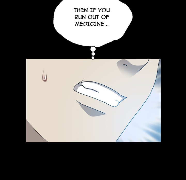 Disfigured Chapter 30 Page 78