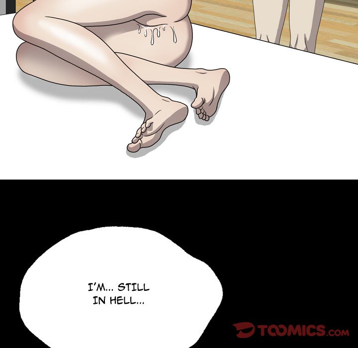 Disfigured Chapter 30 Page 80