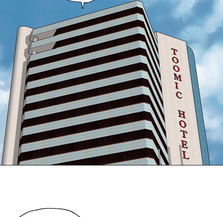 Disfigured Chapter 30 Page 83
