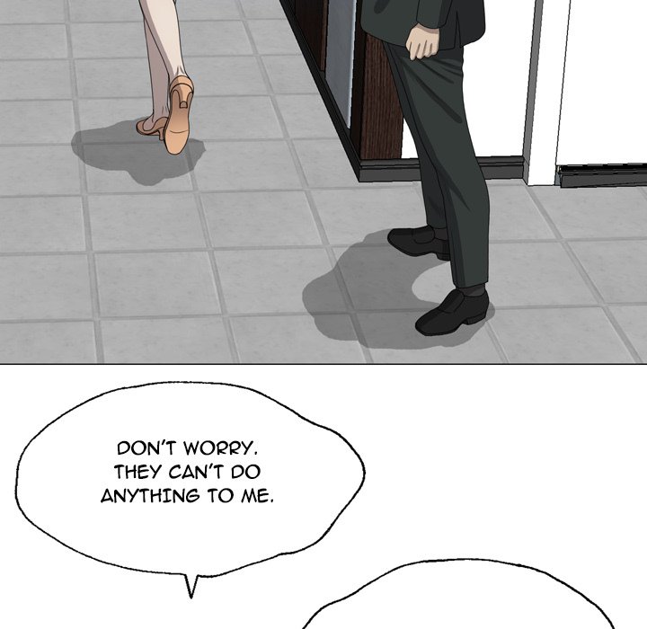 Disfigured Chapter 30 Page 85