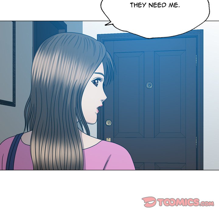 Disfigured Chapter 30 Page 86
