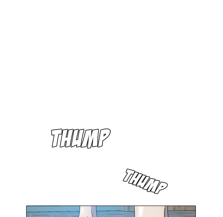 Disfigured Chapter 30 Page 87