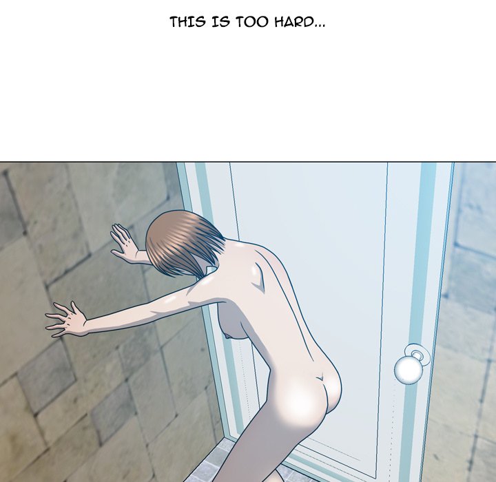 Disfigured Chapter 30 Page 91