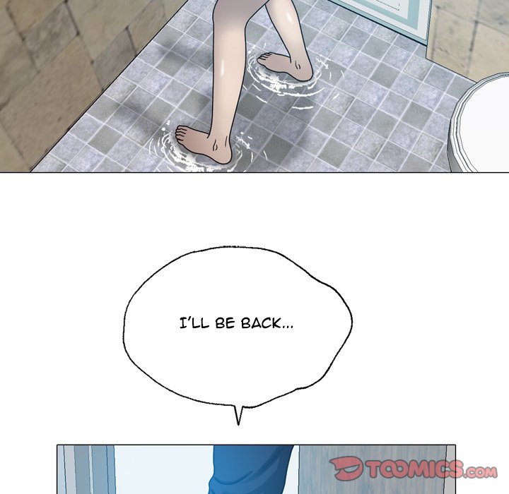 Disfigured Chapter 30 Page 92