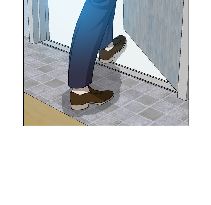 Disfigured Chapter 30 Page 93