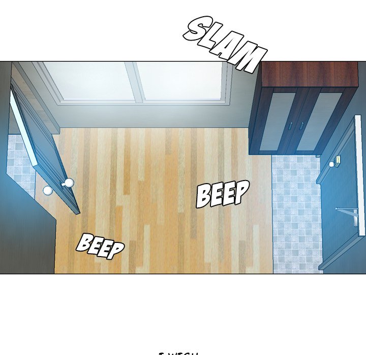 Disfigured Chapter 30 Page 94