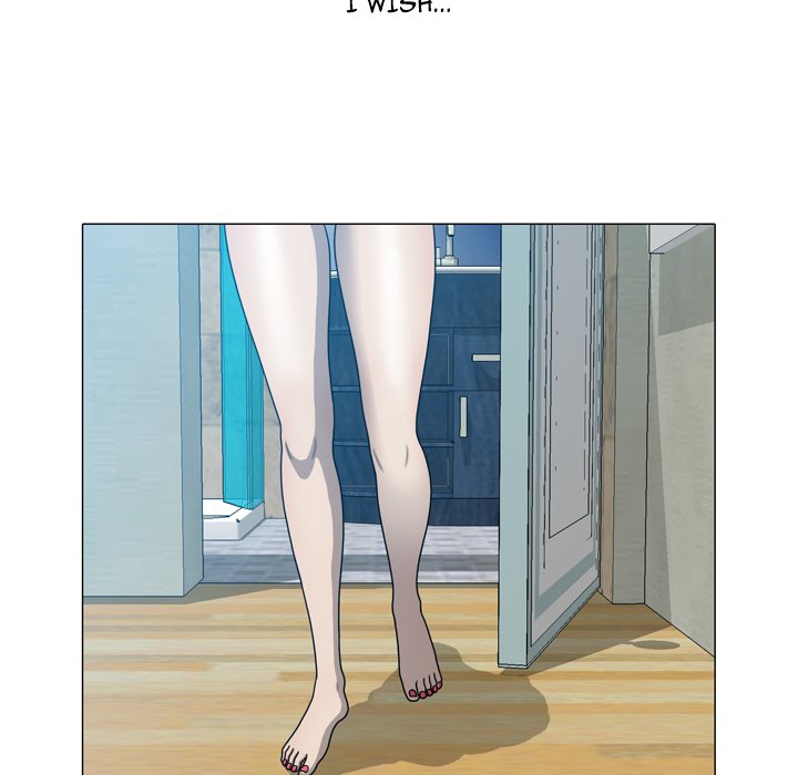Disfigured Chapter 30 Page 95