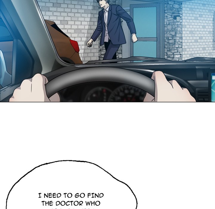 Disfigured Chapter 30 Page 99