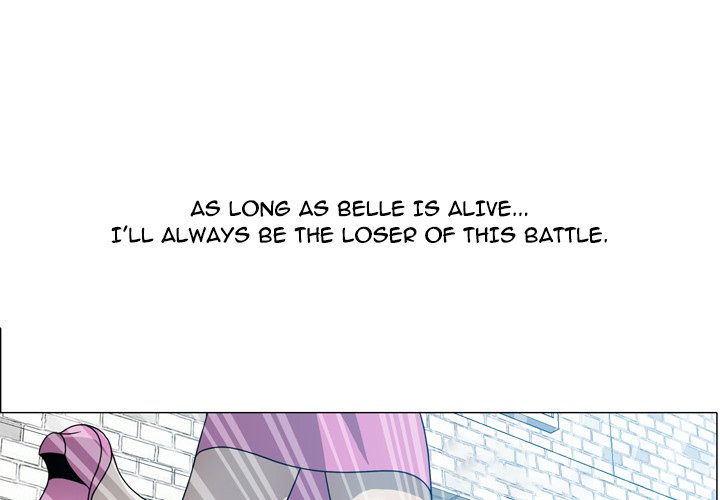 Disfigured Chapter 31 Page 1