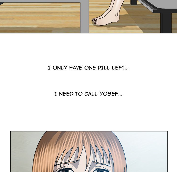 Disfigured Chapter 31 Page 10