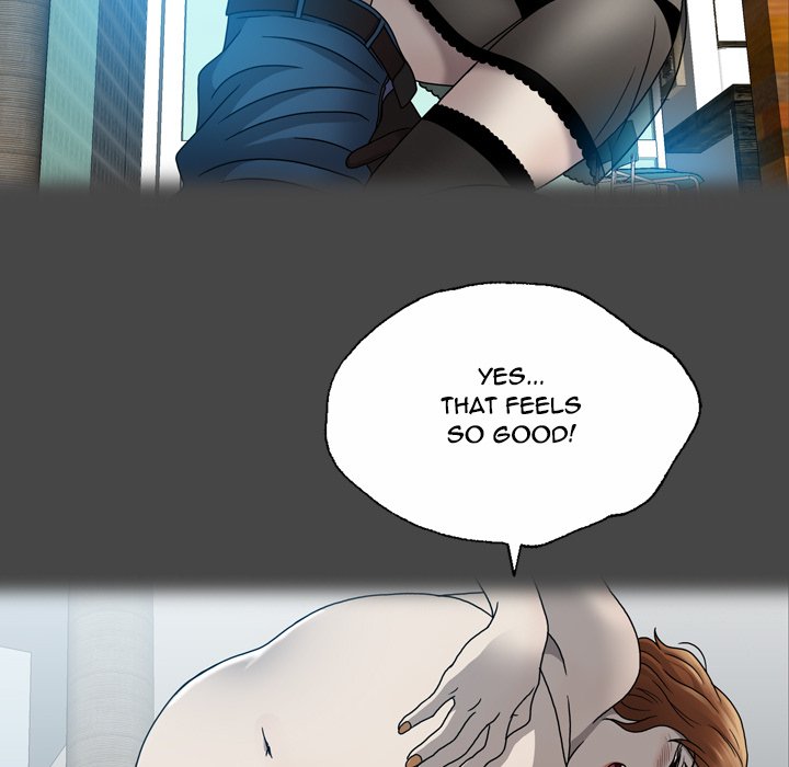 Disfigured Chapter 31 Page 100