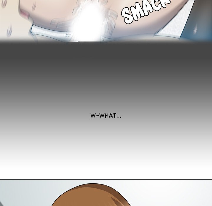 Disfigured Chapter 31 Page 109