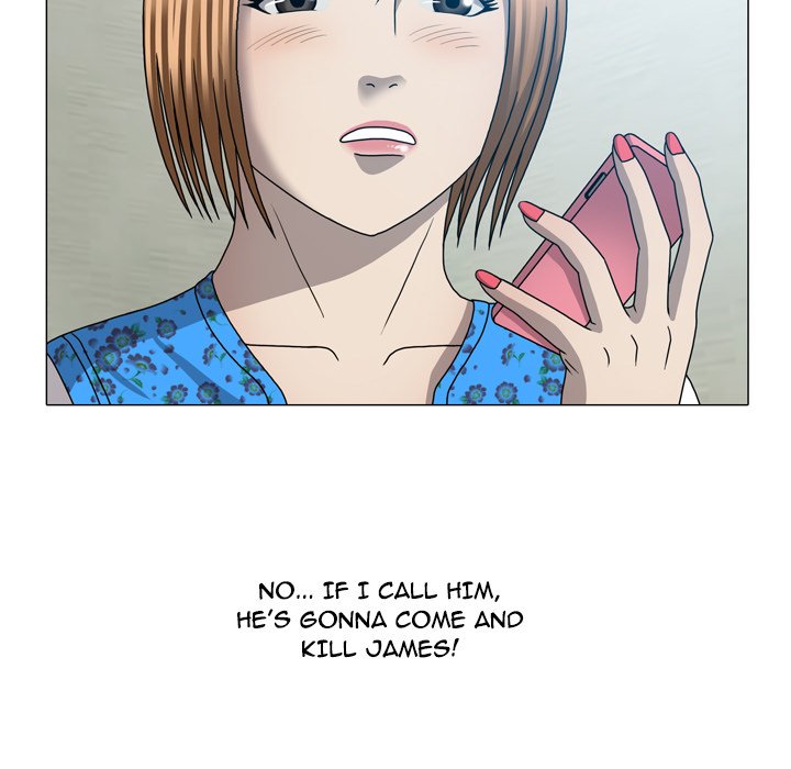 Disfigured Chapter 31 Page 11