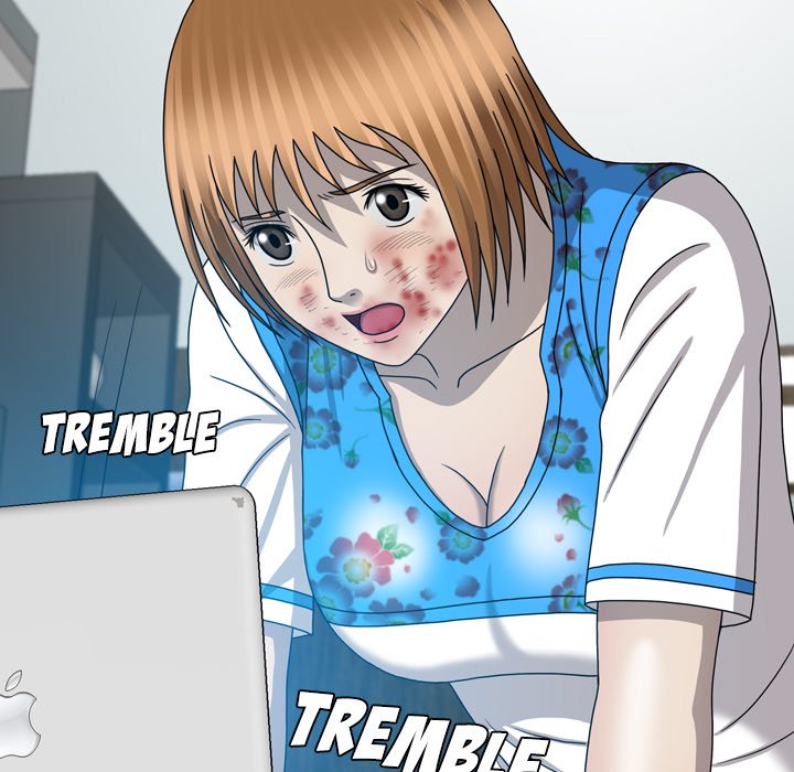 Disfigured Chapter 31 Page 110