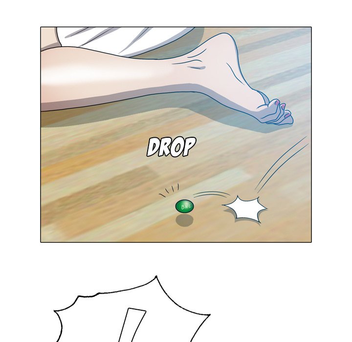 Disfigured Chapter 31 Page 115