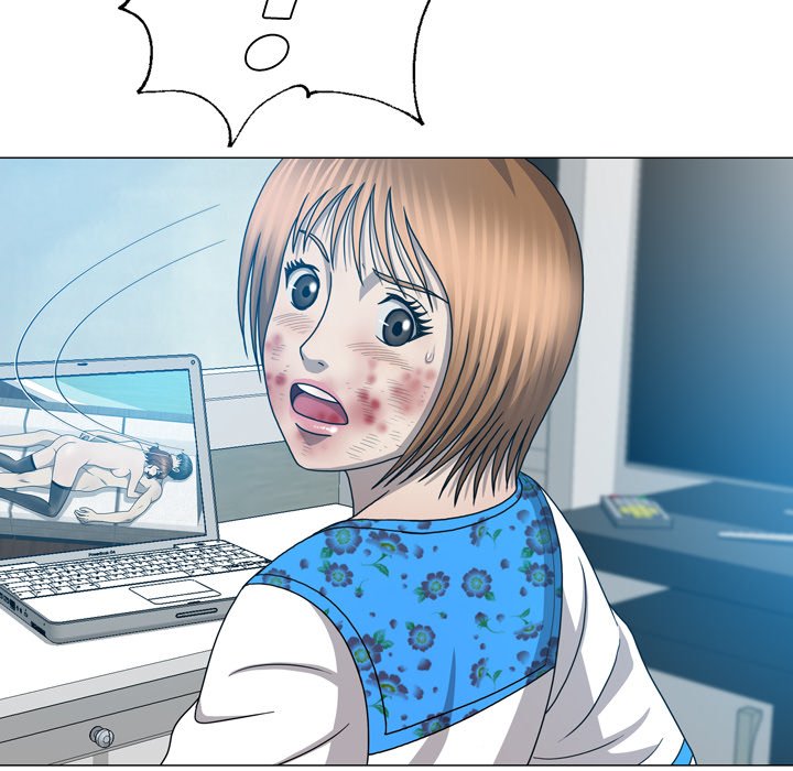 Disfigured Chapter 31 Page 116