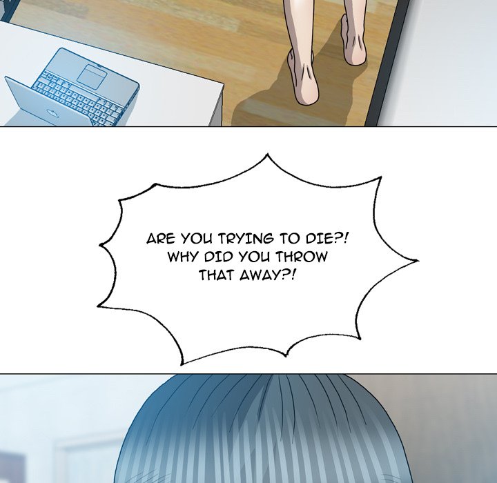 Disfigured Chapter 31 Page 119