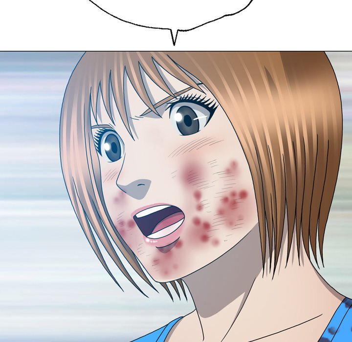 Disfigured Chapter 31 Page 124