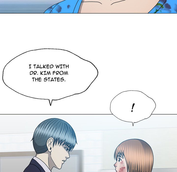 Disfigured Chapter 31 Page 125