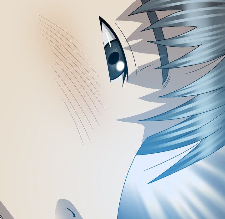 Disfigured Chapter 31 Page 127