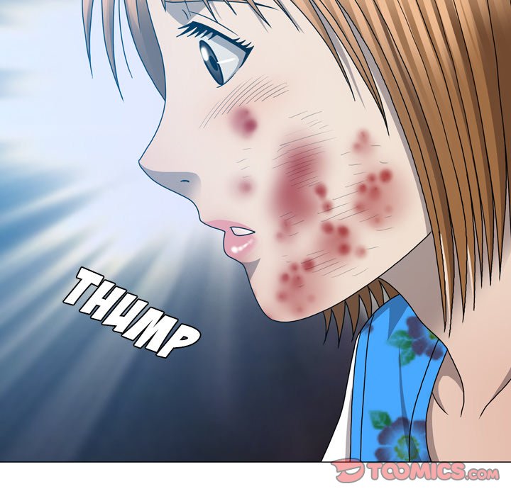 Disfigured Chapter 31 Page 129