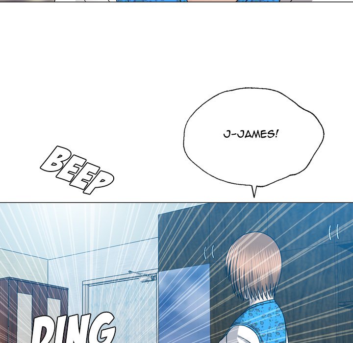 Disfigured Chapter 31 Page 13