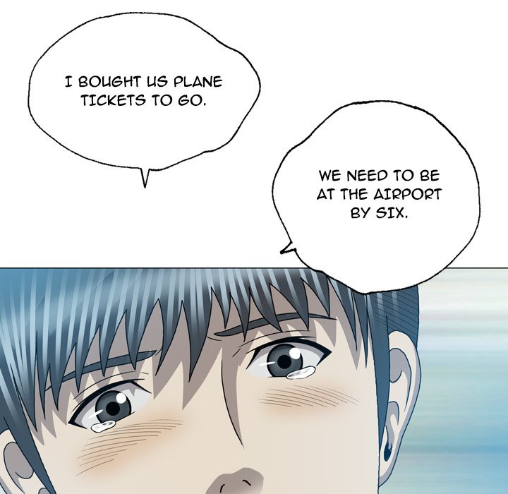 Disfigured Chapter 31 Page 130