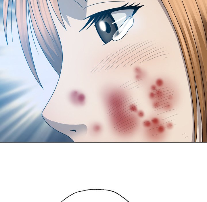 Disfigured Chapter 31 Page 132