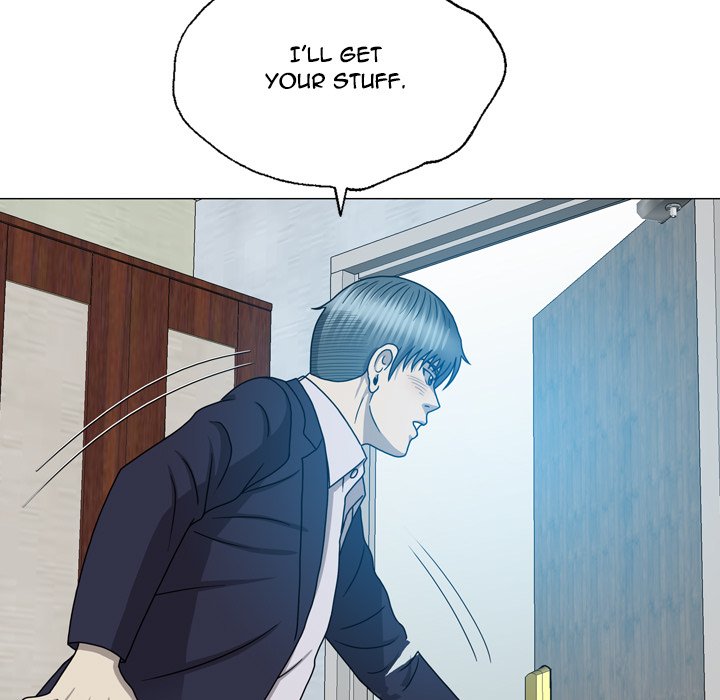 Disfigured Chapter 31 Page 133