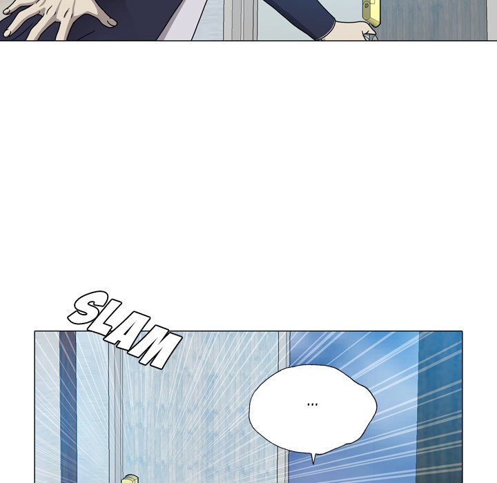 Disfigured Chapter 31 Page 134