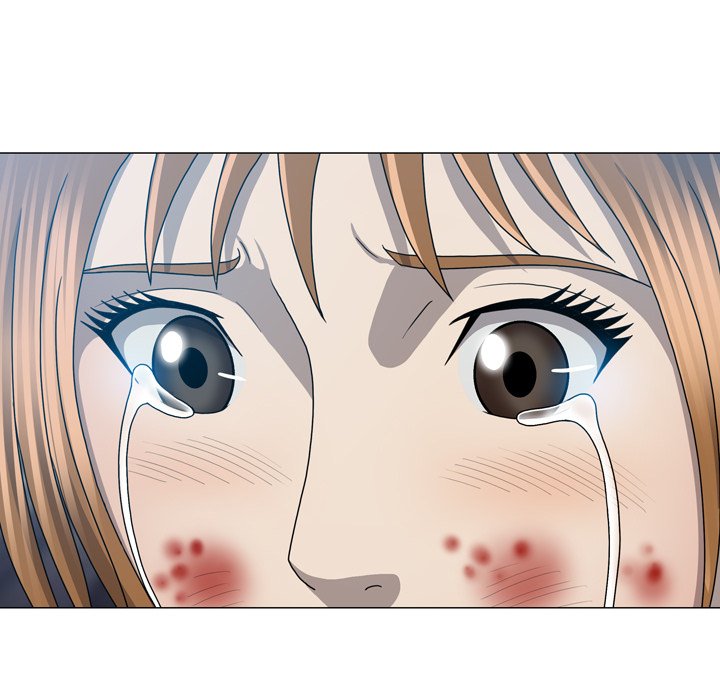 Disfigured Chapter 31 Page 136