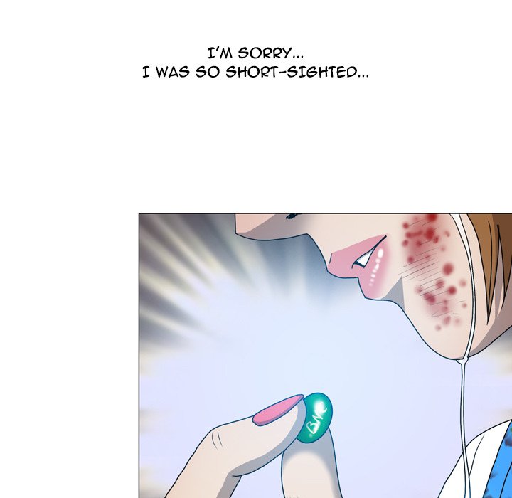 Disfigured Chapter 31 Page 137