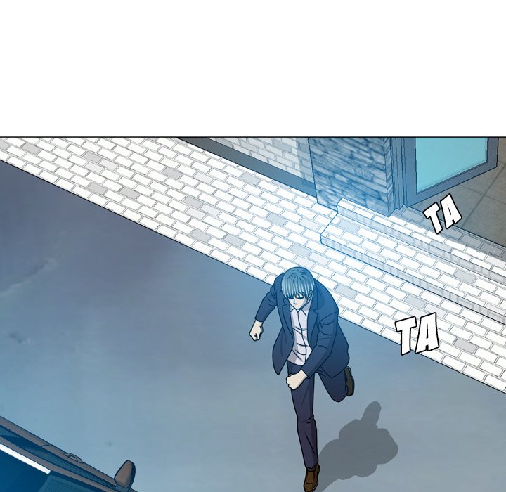 Disfigured Chapter 31 Page 139