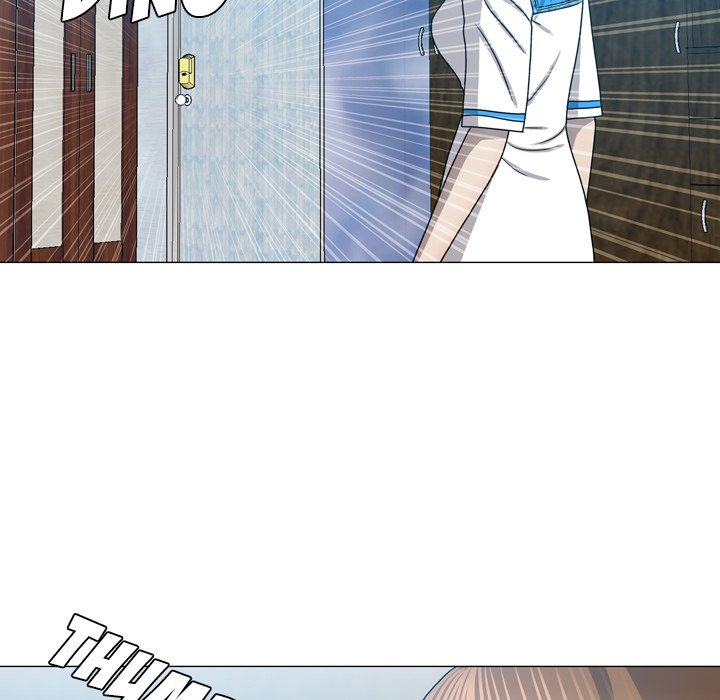 Disfigured Chapter 31 Page 14