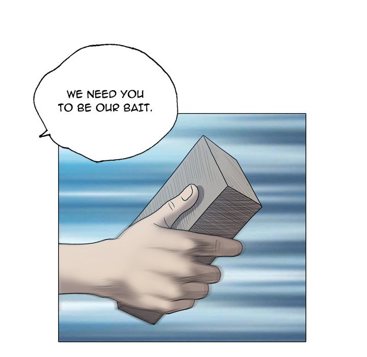 Disfigured Chapter 31 Page 142
