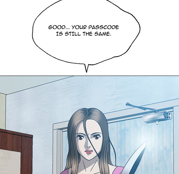 Disfigured Chapter 31 Page 16