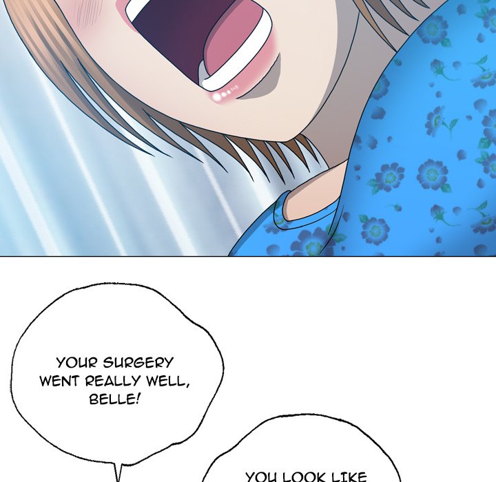Disfigured Chapter 31 Page 19