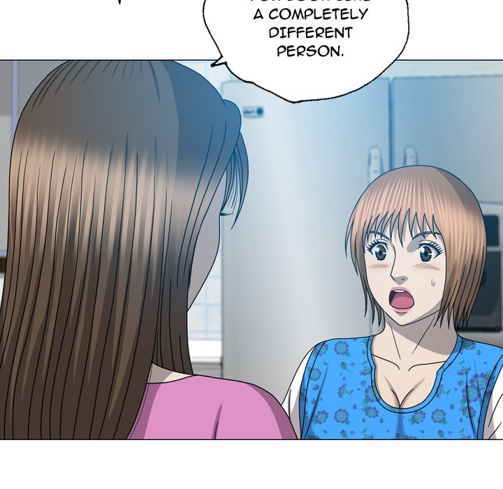 Disfigured Chapter 31 Page 20