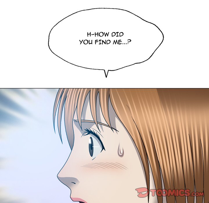 Disfigured Chapter 31 Page 21