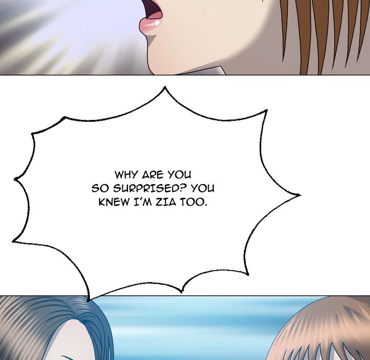 Disfigured Chapter 31 Page 22
